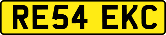 RE54EKC
