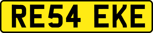 RE54EKE