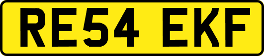 RE54EKF