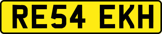 RE54EKH