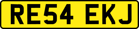 RE54EKJ