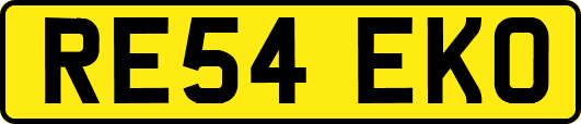 RE54EKO