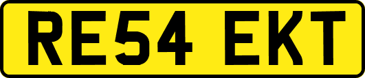 RE54EKT