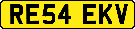 RE54EKV