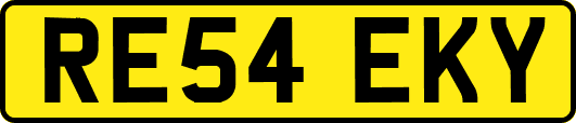RE54EKY