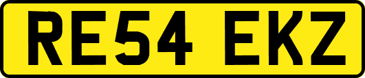 RE54EKZ