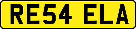 RE54ELA