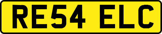 RE54ELC