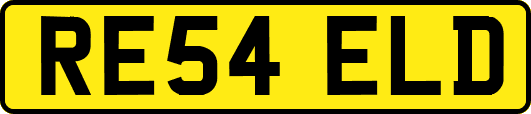 RE54ELD