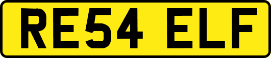 RE54ELF