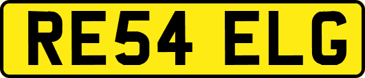 RE54ELG