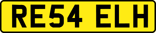 RE54ELH