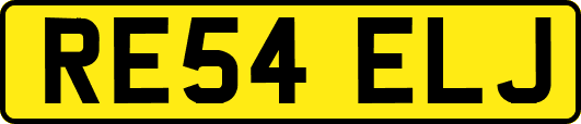 RE54ELJ