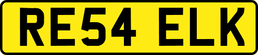 RE54ELK