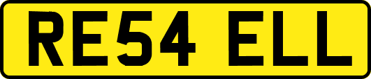 RE54ELL