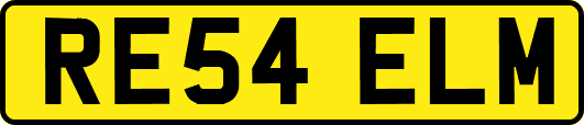 RE54ELM