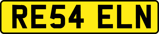 RE54ELN