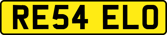 RE54ELO