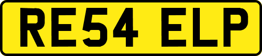 RE54ELP