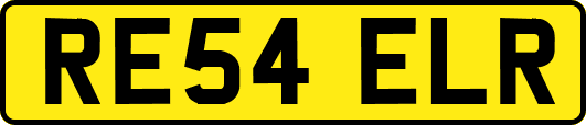 RE54ELR