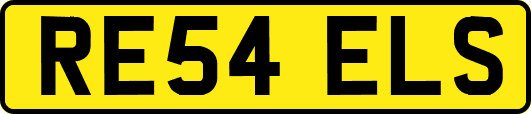 RE54ELS