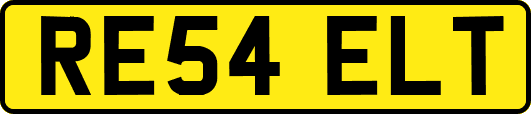 RE54ELT