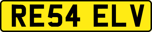 RE54ELV