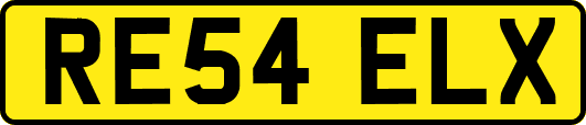 RE54ELX