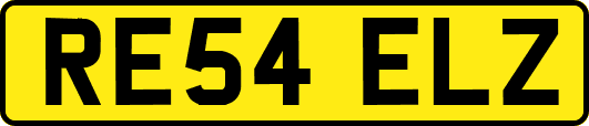 RE54ELZ