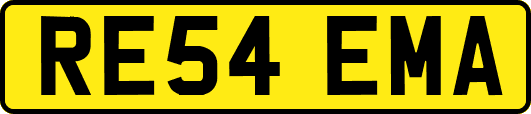 RE54EMA