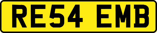 RE54EMB