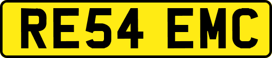 RE54EMC