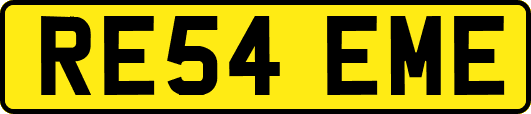 RE54EME