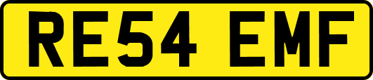 RE54EMF