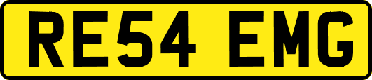 RE54EMG
