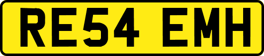 RE54EMH