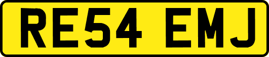 RE54EMJ