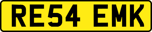 RE54EMK