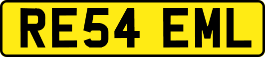 RE54EML