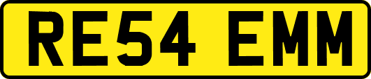 RE54EMM