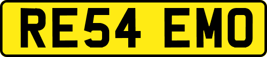 RE54EMO