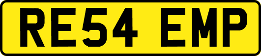 RE54EMP