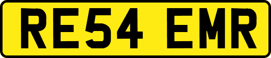 RE54EMR