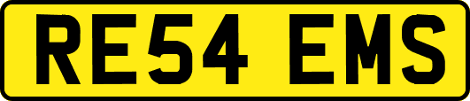 RE54EMS