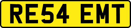 RE54EMT
