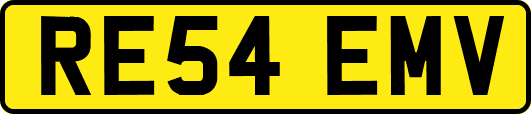 RE54EMV