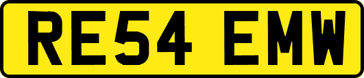 RE54EMW