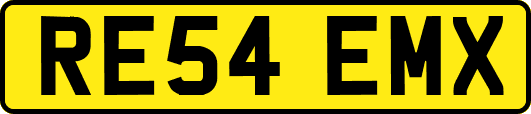 RE54EMX