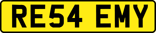 RE54EMY