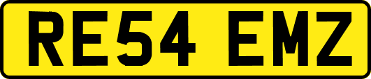 RE54EMZ